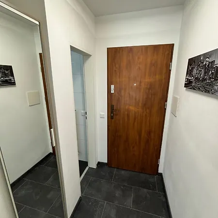 Apartament Exklusive Moderne Giessen Stadtnaehe Mit Balkon Annerod